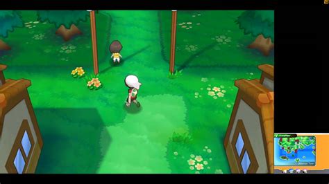 Pokemon Alpha Sapphire Download Gamefabrique