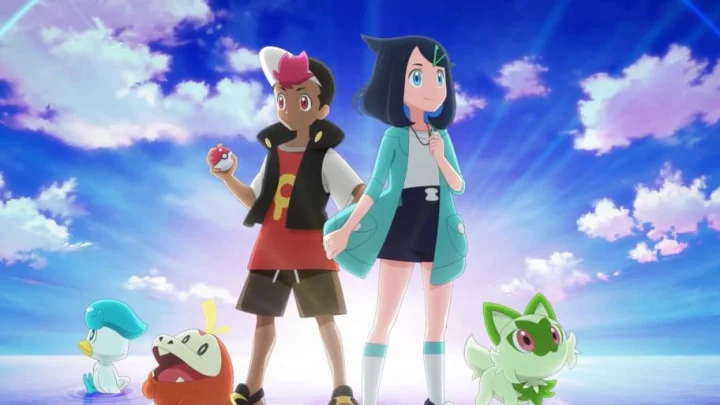 Unveiling the Exciting Pokémon Anime Release Date: What Fans Hope to See