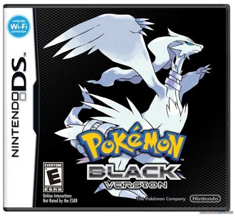 Pokemon Black And White Guide Ign