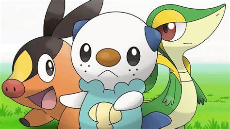 Unveiling the Pokémon Black and White Release Date: A Rainbow After the Storm