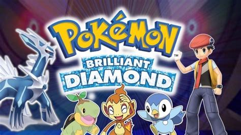 Pokemon Brilliant Diamond Release Date: When to Expect the Game Launch