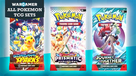 Upcoming Pokémon Cards Release Dates: Stay Ahead in the Collecting Scene