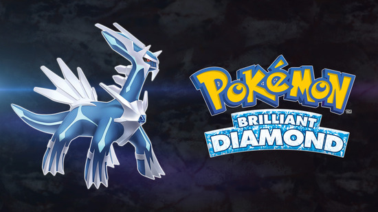 Why the Pokémon Diamond Release Date Was Announced Now