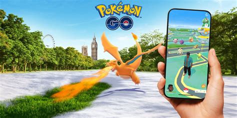 Unveiling the pokemon go game release date: Catching the moment like a master trainer