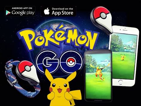Maximizing Profits: The Ultimate Guide to the Pokémon Go Release Date