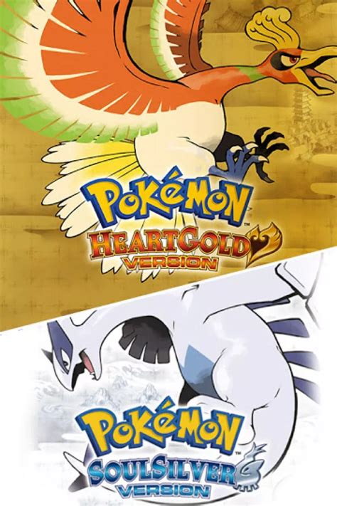 How to Find Out the Pokémon HeartGold Release Date