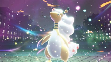 Pokemon Legends Z A Release Date And Summer Pokemon Presents Announced Techraptor