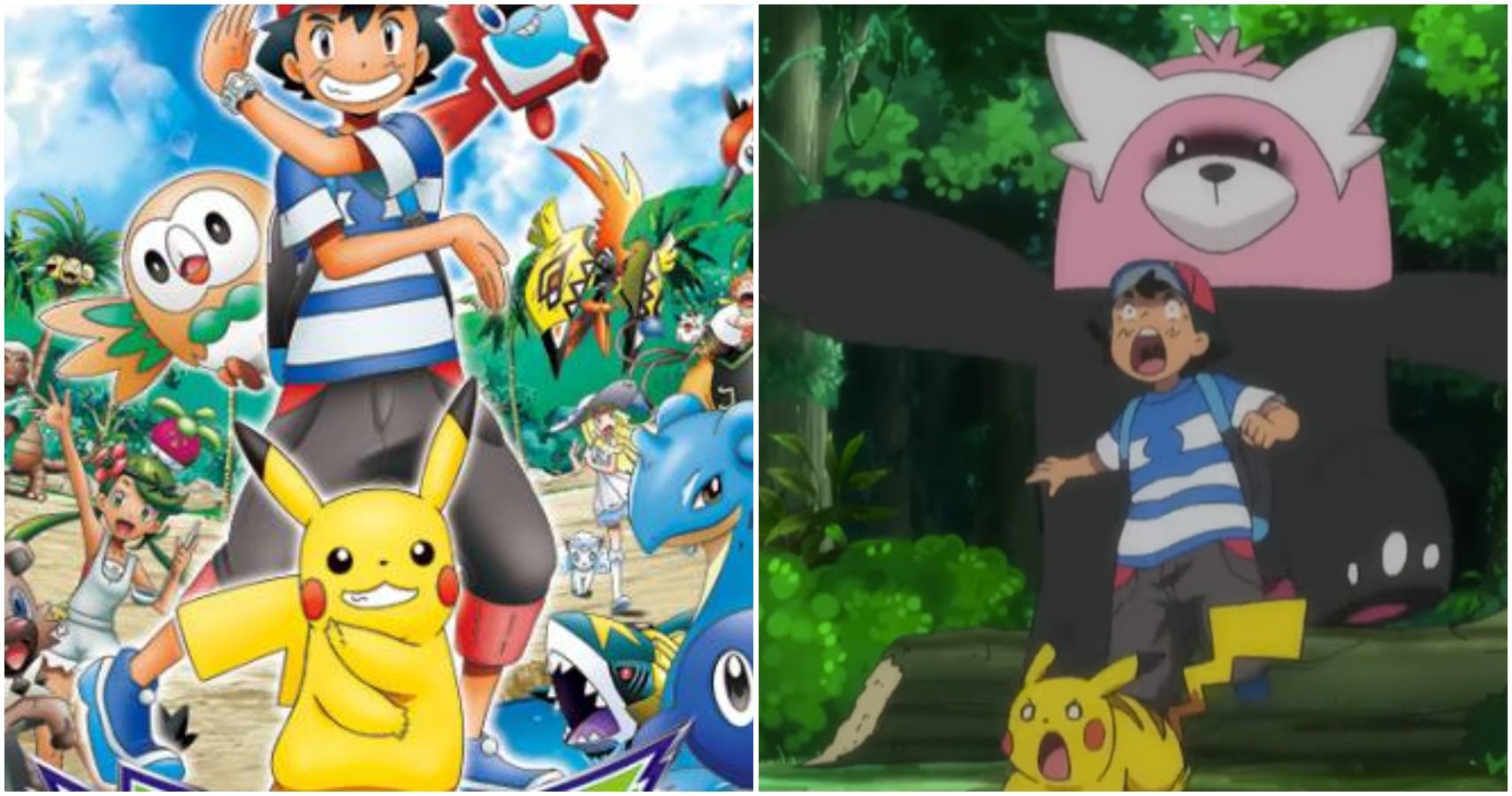 Unlocking the Secrets: Pokemon Moon Release Date as Your Sun and Moon Journey
