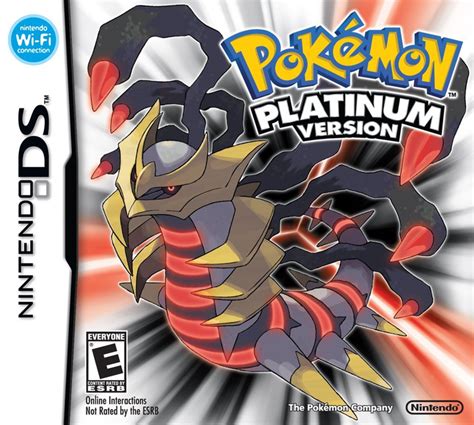 Pokemon Platinum Release Date: When to Expect the Launch