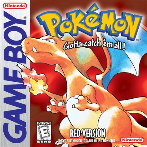 The Truth About the Pokémon Red and Blue Release Date You Didn't Know