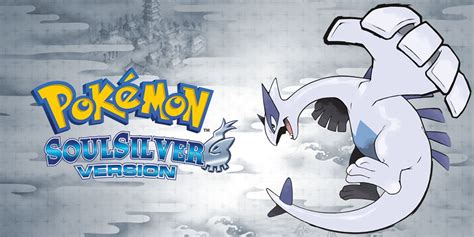 Unveiling the Exciting Pokemon Soulsilver Release Date and Its Unique Features