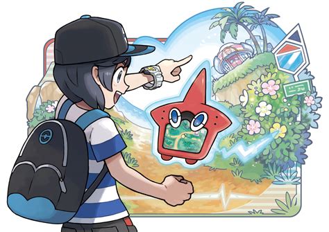 Pokemon Sun And Moon Release Date New Starters Pokedex Leaks And More Everything You Need