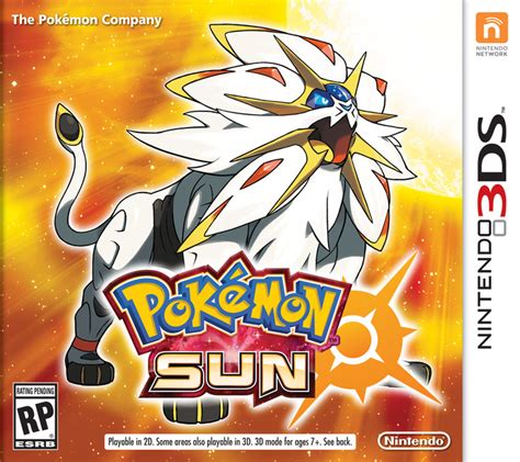 Discover the Pokemon Sun Release Date and When to Join the Adventure