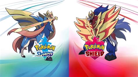 Unlocking the Mystery: Pokemon Sword and Shield Release Date as a Hidden Treasure Map