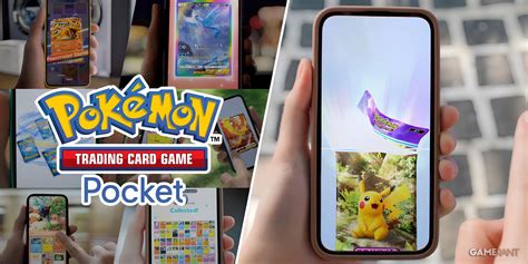 Pokemon Tcg Pocket Reveals Second Expansion Set And Release Date