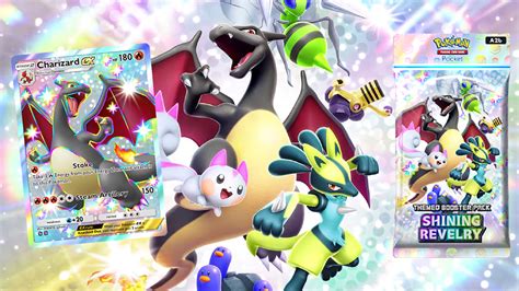 Pokemon Tcg Pocket Shining Revelry Release Date And Details Gamesradar