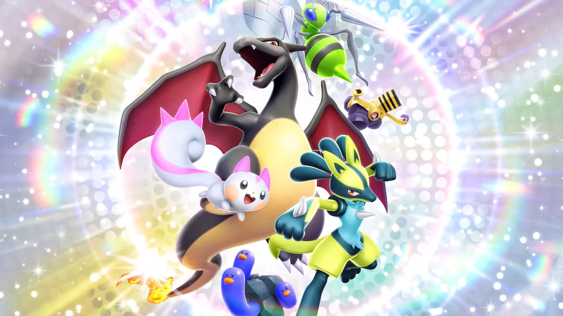 Pokemon Tcg Pocket Shining Revelry Release Time All New Features And When They Arrive