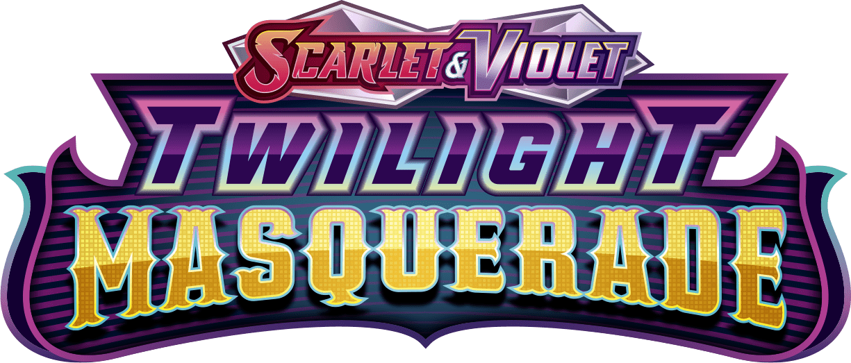 Pokemon Tcg Reveals Twilight Masquerade Expansion Pokemon Tcg Reveals Twilight Masquerade Expansion
