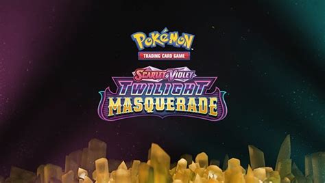 Pokemon Tcg Twilight Masquerade Release Date Guide Joseph Writer Anderson