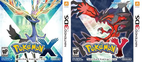 Pokemon X and Y game release date: Everything you need to know