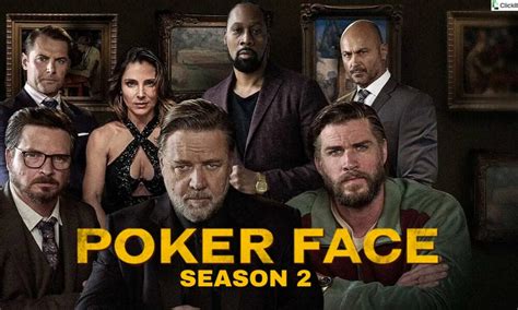 Poker Face Season 2 Trailer 2023 Release Date Revealed Everything We Know First Look