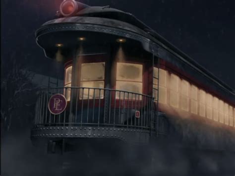 Polar Express Interesting And Unique Things You Never Saw Business Insider