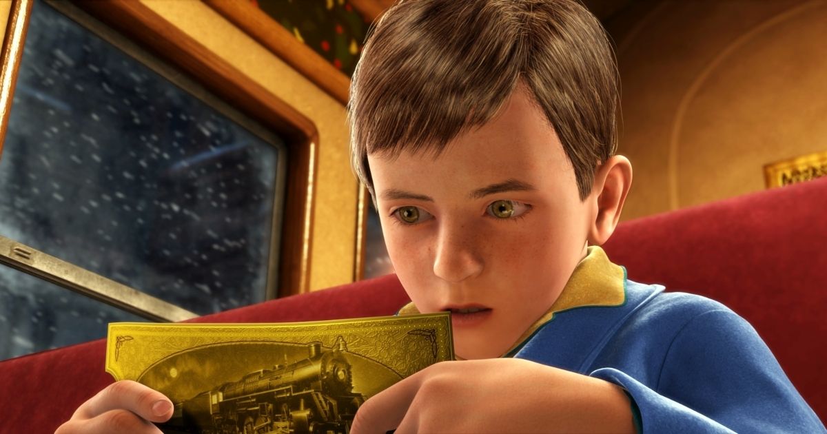 How to Find the Latest Polar Express Movie Release Date