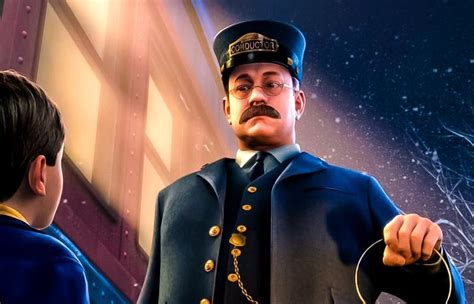 Unlocking the Mystery: Polar Express Release Date as the North Star