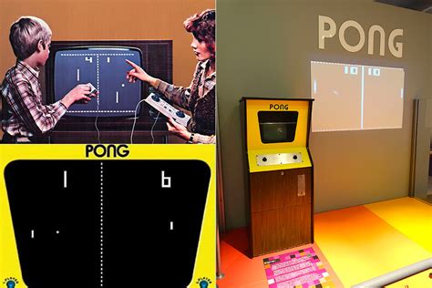 Tracing the Origins of Pong Release Date and Its Impact on Gaming History