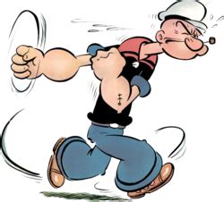 Popeye Wikipedia