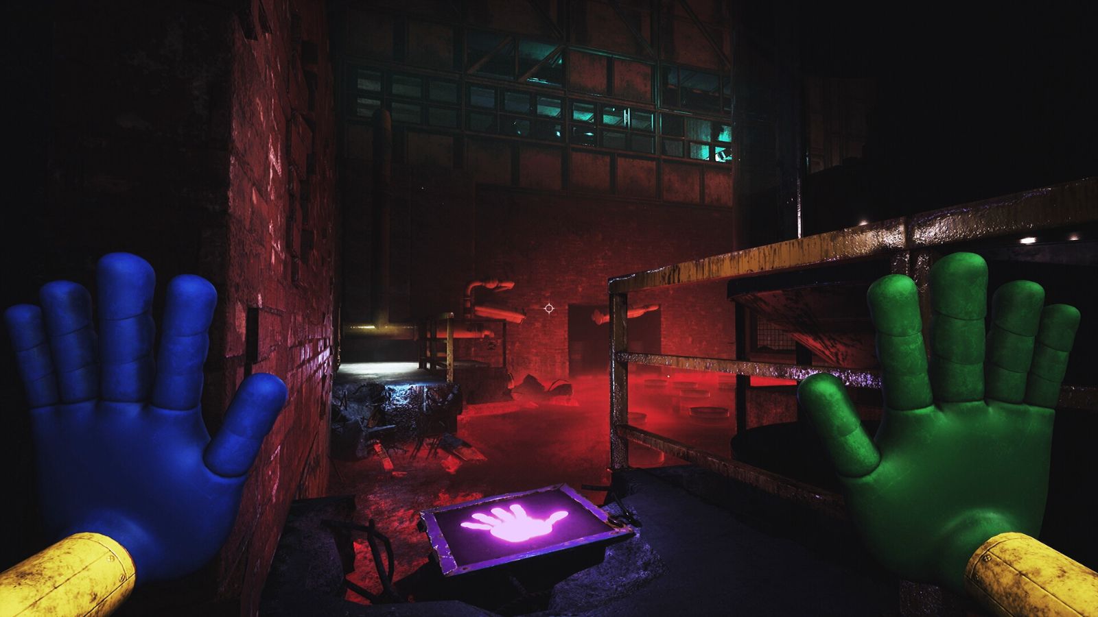 Poppy Playtime Chapter 4 Release Date Revealed: What Fans Need to Know