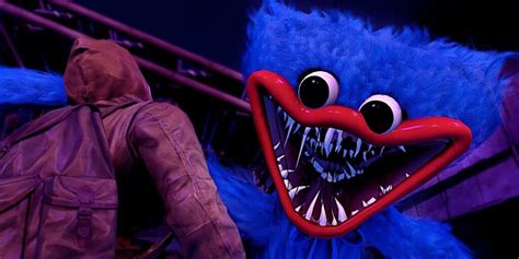 Poppy Playtime Movie Release Date: A Beginner’s Guide