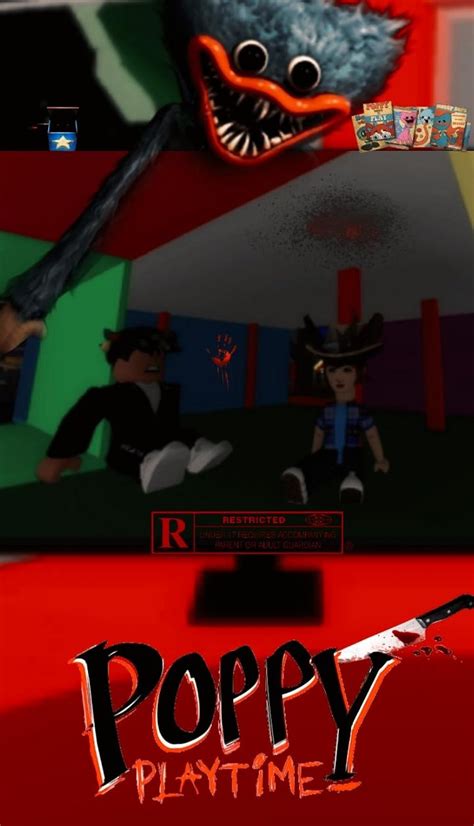 Poppy Playtime Short 2023 Imdb