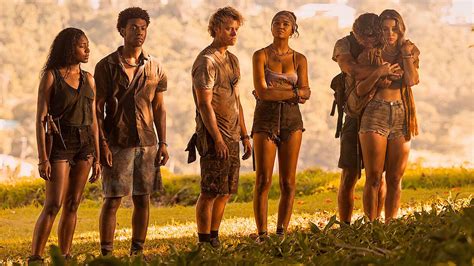 Popular Netflix Series Returns With Perfect Rotten Tomatoes Score For Season 4