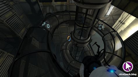 Portal 2 Pc Retrospective Strat Packer S Blog