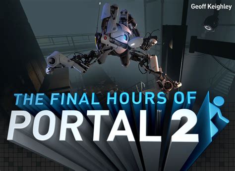 Portal 2 Storyline Half Life Wiki Fandom