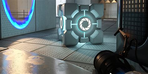 Discover the portal game release date today