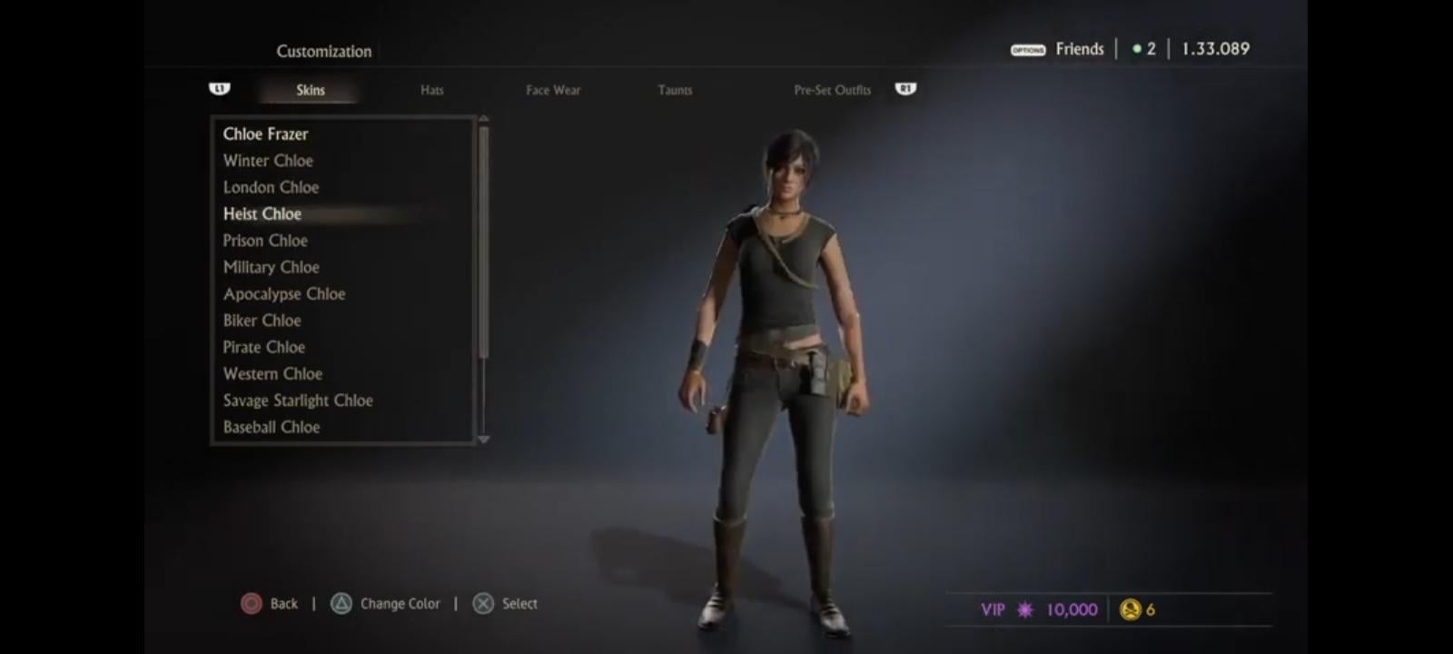 Possible Uncharted 1 Remake R Uncharted Possible Uncharted 1 Remake R Uncharted