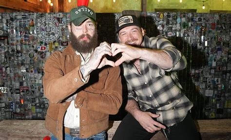 Post Malone And Morgan Wallen Announce Release Of I Had Some Help Post Malone And Morgan Wallen Announce Release Of I Had Some Help