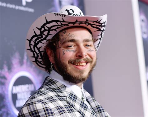 Post Malone Announces New Tour In Support For His Debut Country Album