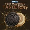 Post Malone Oreo Cookies Limited Edition 10 68 Oz Walmart Com