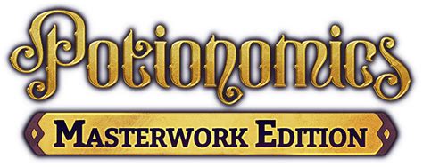 Potionomics Masterwork Edition Announced For Ps5 Xbox Series And Switch Gematsu