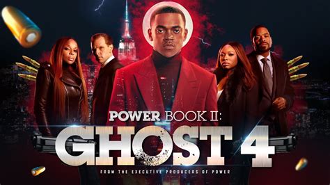 Power Book 2 Ghost Season 4 Episode 6 Teaser What To Expect