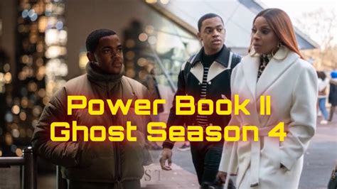Power Book 2 Season 4 Release Date 2025 Nashit Zara