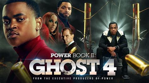 Power Book 2 Season 4 Release Date: Exciting New Plot Twists Revealed