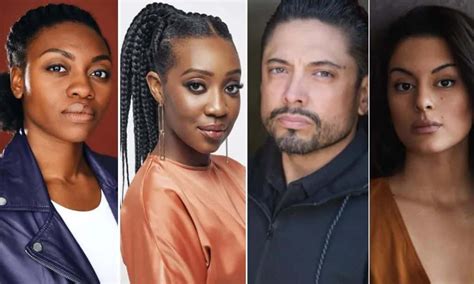 Power Book 4 New Cast Plot Synopsis And More Latest Updates