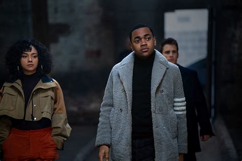 Power Book Ii Ghost Season 3 Episode 2 Recap Greed Vs Need Power Book Ii Ghost Season 3 Episode 2 Recap Greed Vs Need