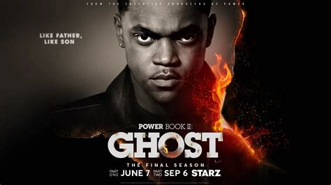 Power Book Ii Ghost Season 4 Episode 4 Review The Reckoning Tv Fanatic