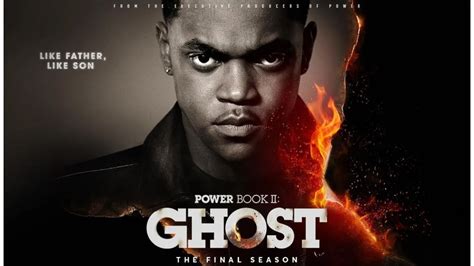 Power Book Ii Ghost Season 4 Everything We Know Directv Insider