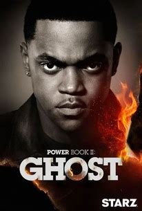 Power Book Ii Ghost Season 4 Rotten Tomatoes